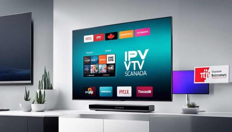 IPTV Subscription